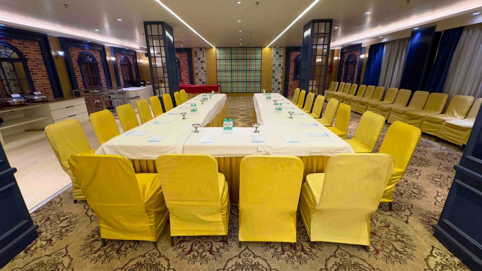 Woodapple Residency New Delhi Exterior photo